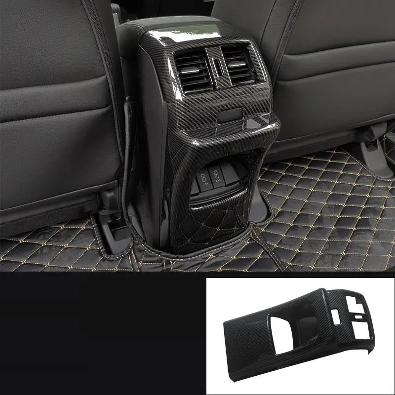 Автомобильная автомобильная система управления передач выход кондиционера