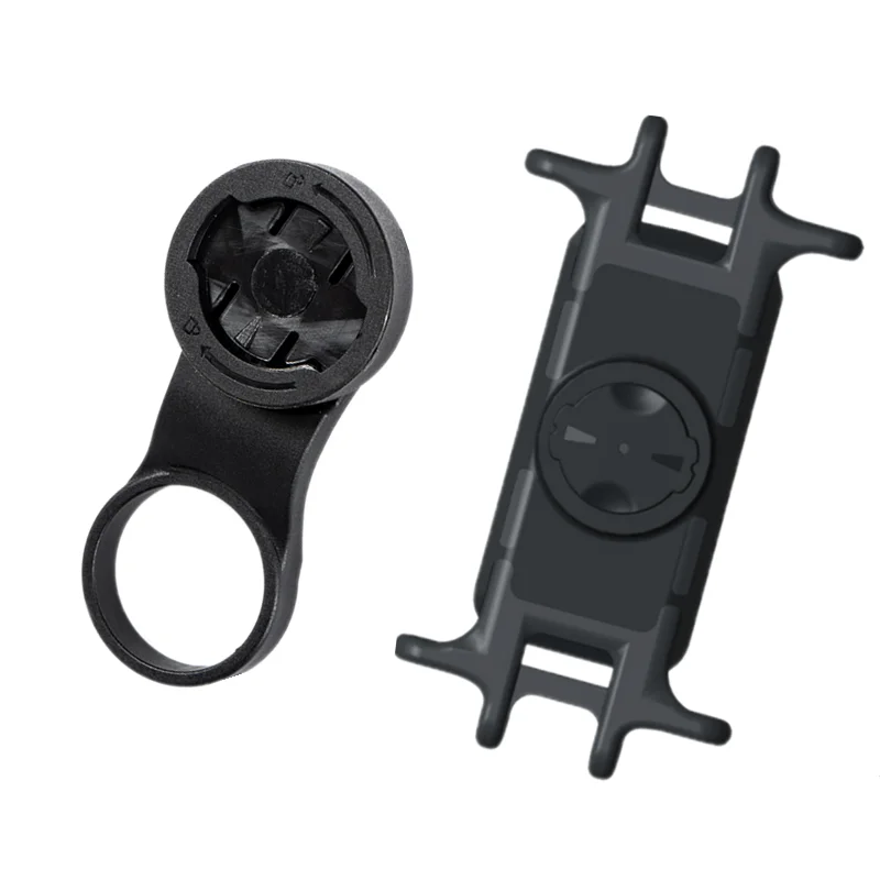 road mtb bicycle code meter rack compatible mobile phone binding board for garmin xoss brytonwahoo igpsport free global shipping