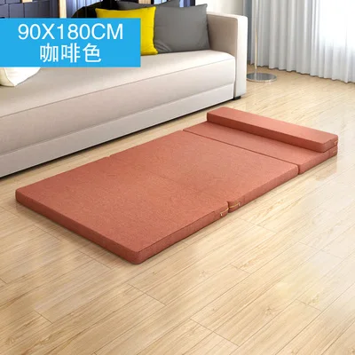 

H1 Creative Single Lazy Sofa Single Folding Bed Recliner Personality Cute Tatami Sofa European Modern Sofa Daybed Cheap