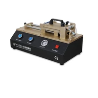 tbk 3 in 1 automatic vacuum oca film laminating machine for mobile phone repair tbk 765