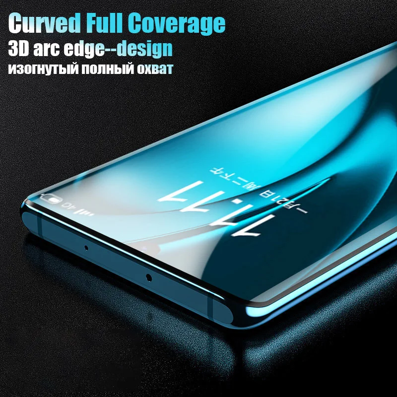 

5Pcs 16D Hydrogel Film For Samsung Galaxy A10 A50 A20 A70 Screen Protector For Samsung Galaxy S10 Plus Note 10 A20E A40 A30 Film