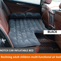 inflatable car air mattress automatic air bed rv bed pads travel air bed sleeping pad air mattress portable outdoor camping mat