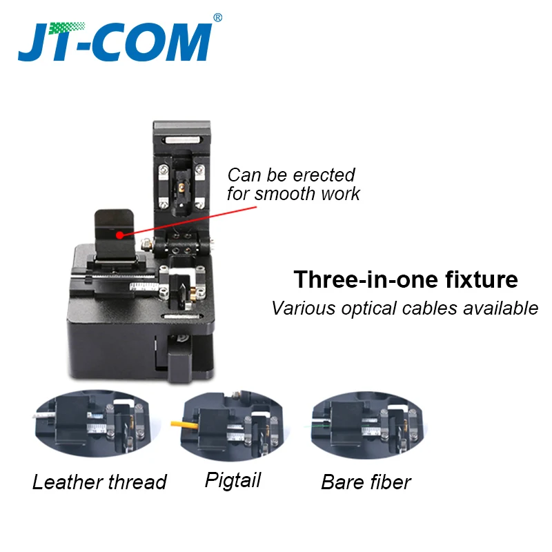 Нож для резки оптоволоконного кабеля FTTH одиночный режим инструменты