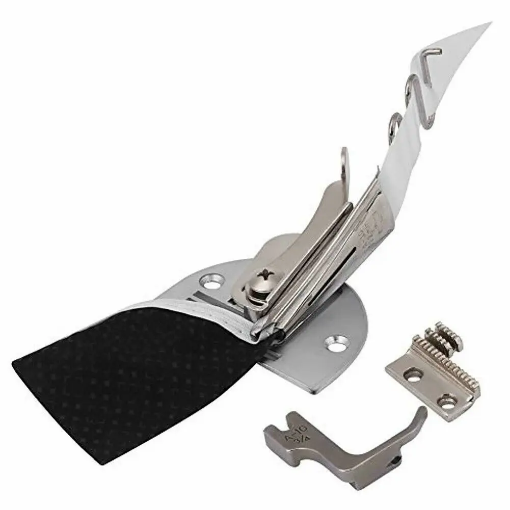 Одеяло A10 упаковочная трубка набор для связывания с косым переплетением