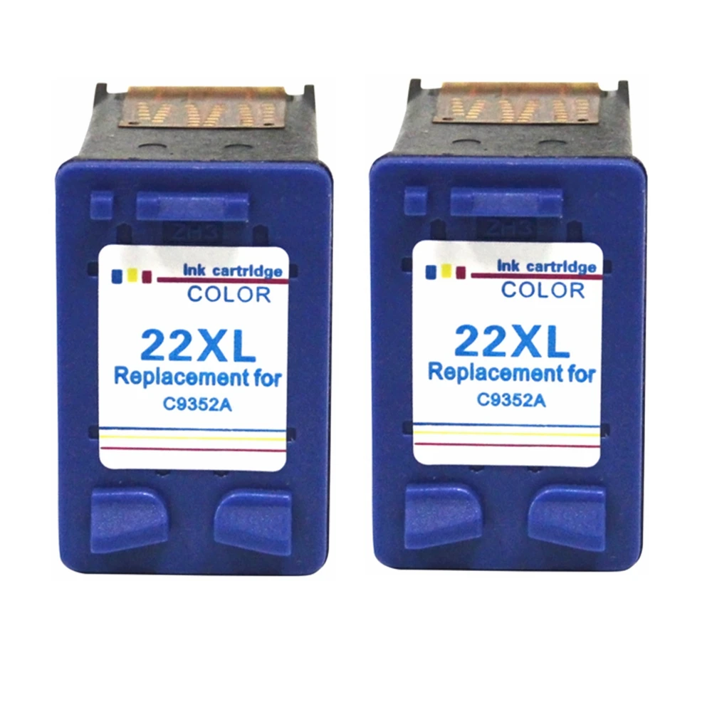 Hp Deskjet 2180 Картридж Купить