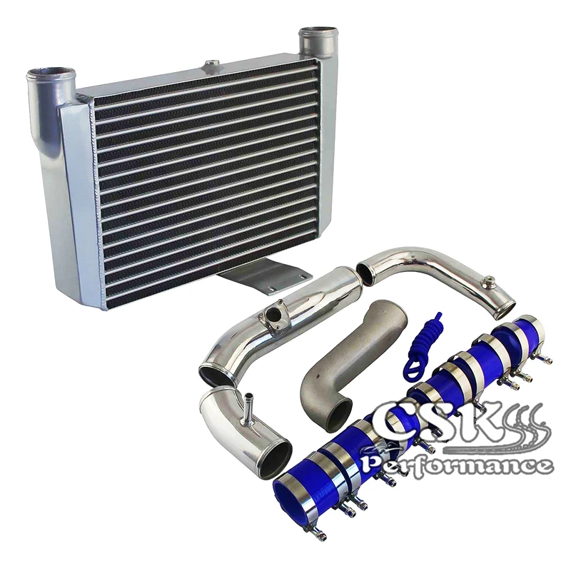 Новый комплект переднего крепления интеркулера + трубы подходит для Toyota Subaru Scion BRZ