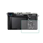 Защитное закаленное стекло для Sony Alpha 7C ILCE-7CL A7C A7CL, защитная пленка для ЖК-дисплея камеры