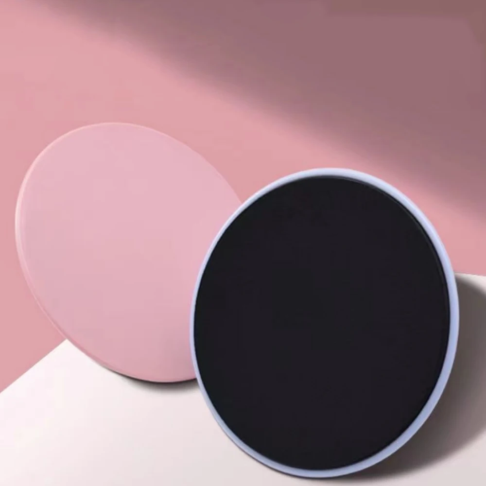 

Слайдер для фитнеса, 2 шт.