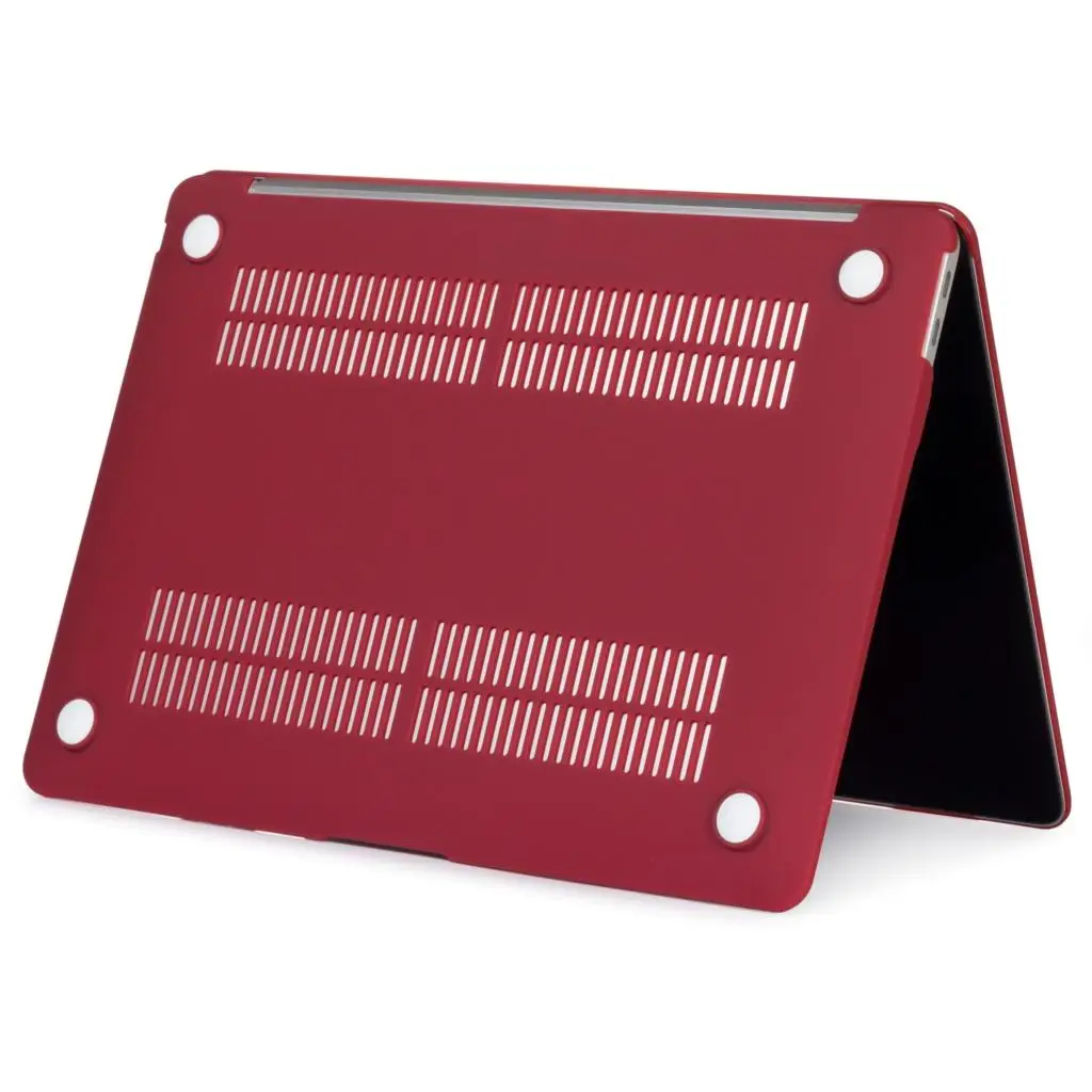 Чехол для ноутбука MacBook Air 13 Pro 15 Pro 13 Touch Bar A1706 A1708 A1989 A2159 для macbook Touch ID Air 13 A1932+ крышка клавиатуры