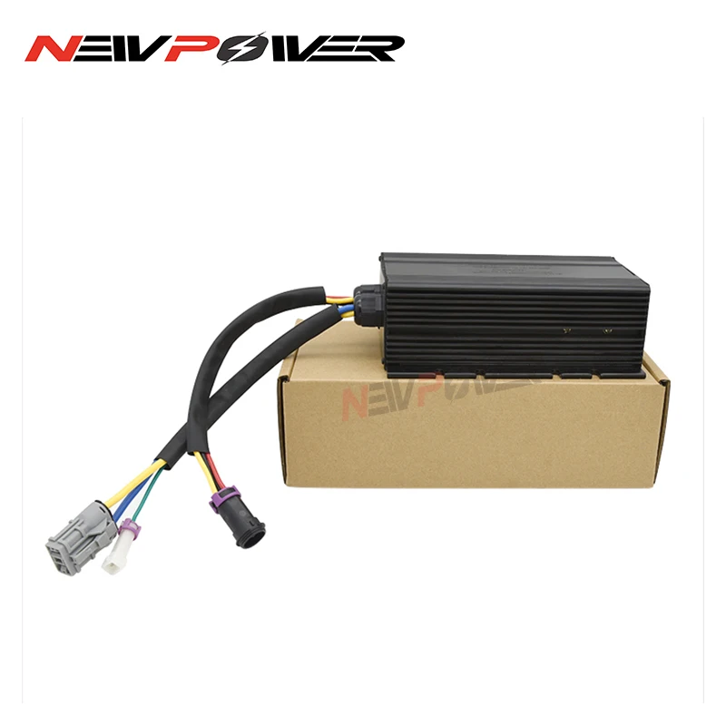 Изолированный понижающий преобразователь постоянного тока 20 А 25 48 В 54 в 60 72 84 96 108