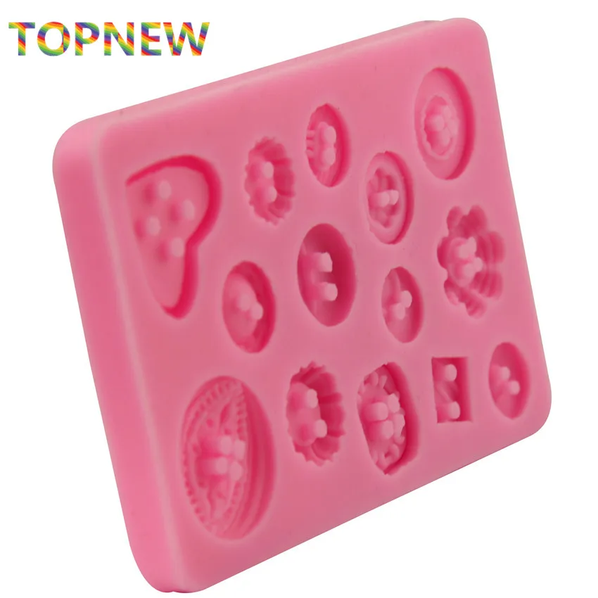 Силиконовая форма для украшения свадебных тортов носовая C3045|Формы тортов| |