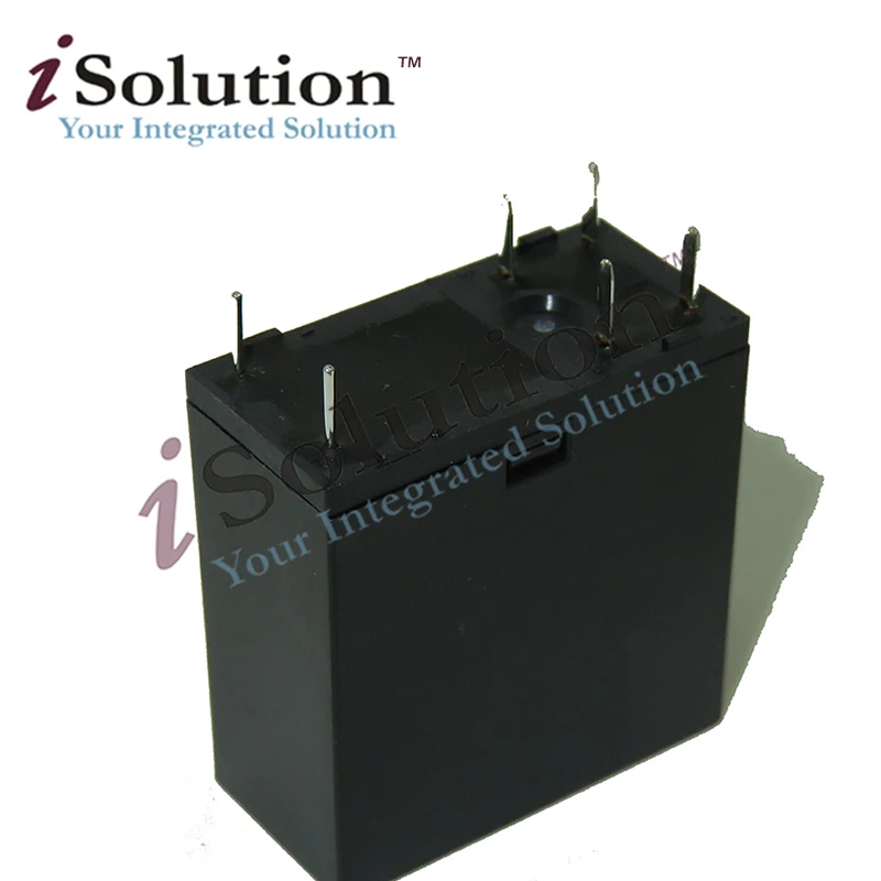 ALA2PF24 GEN назначение DPST 5A 24V новое и оригинальное