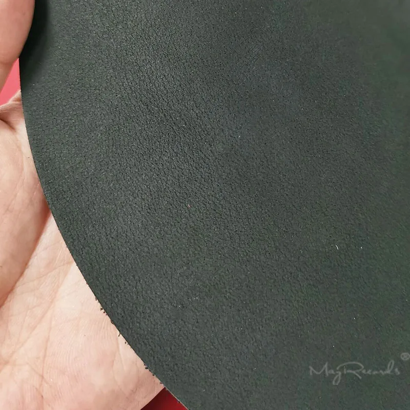 Коврик для записи из воловьей кожи 12 дюймов | Электроника