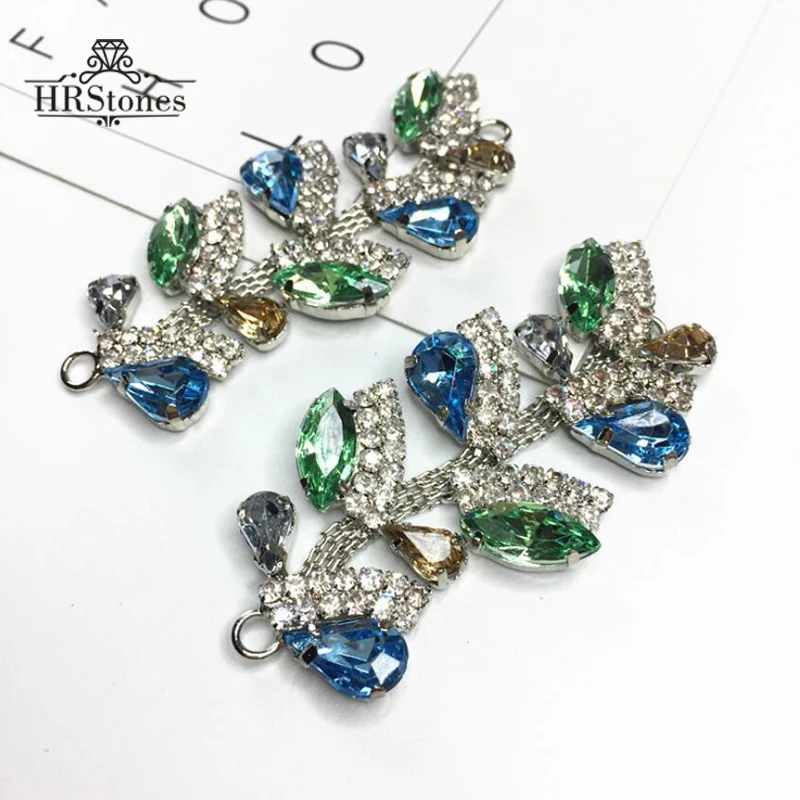 Электрический сварочный сплав Стразы цепи ювелирные аксессуары сандалии на