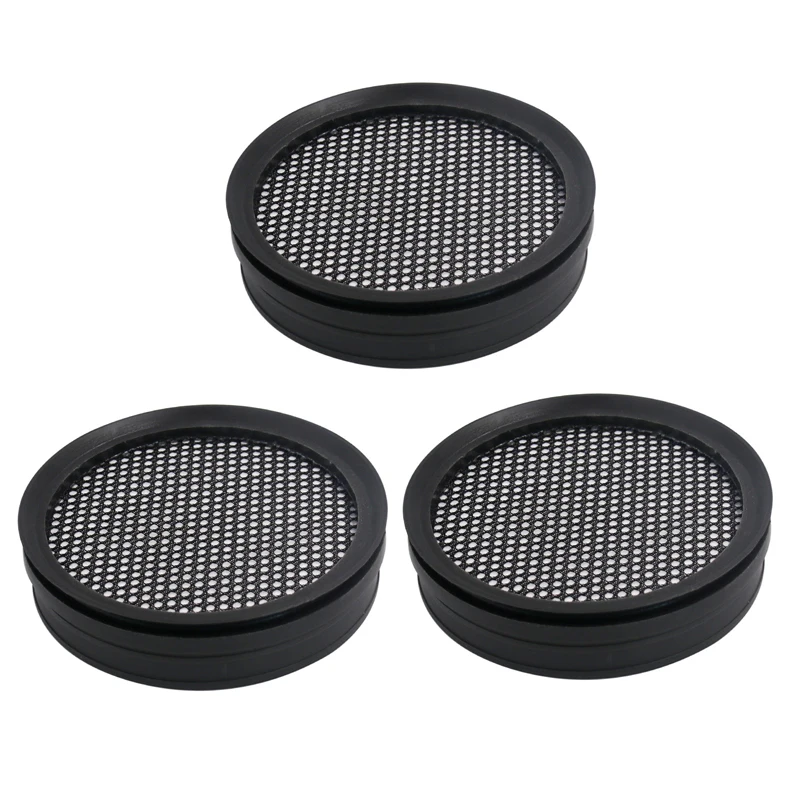 

Hepa Filter Replacement For Fc6729 6724 6725 6726 6727 Vacuum Cleaner Parts 3Pcs