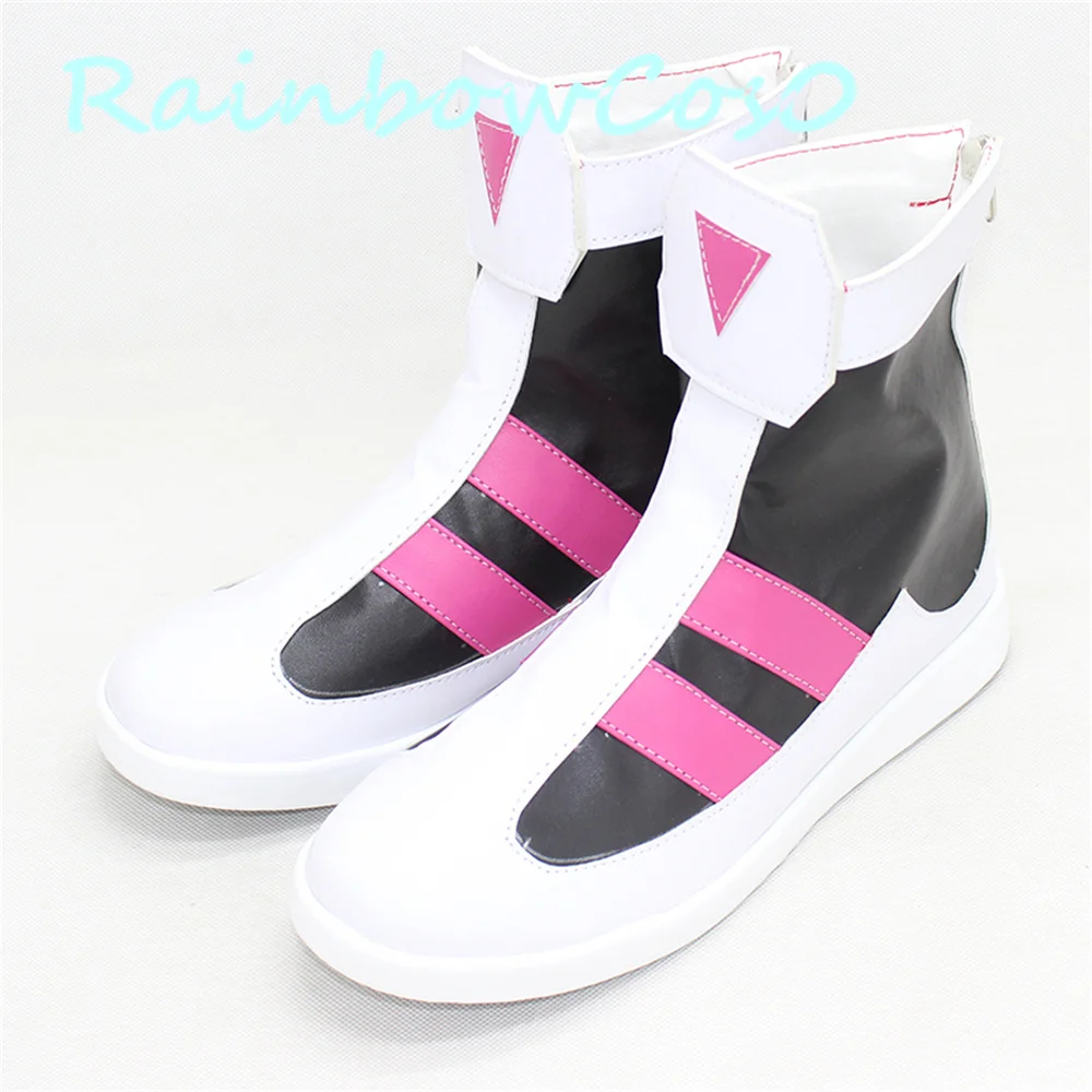 Маскарадный Райдер Kamen Rider Zero-One рейва райва сапоги для косплея Рождественская