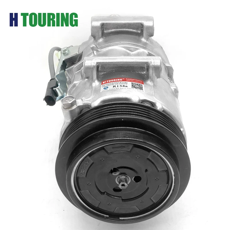 Для автомобильного компрессора 6s16c mercedes w245 W169 A0002342412 A0012303511 A0012309011 A0022301311