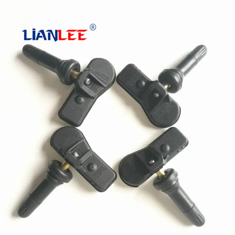 Датчик системы мониторинга давления в шинах TPMS 52933C1100 52933 C1100 для Hyundai Creta IX25 Tucson i40