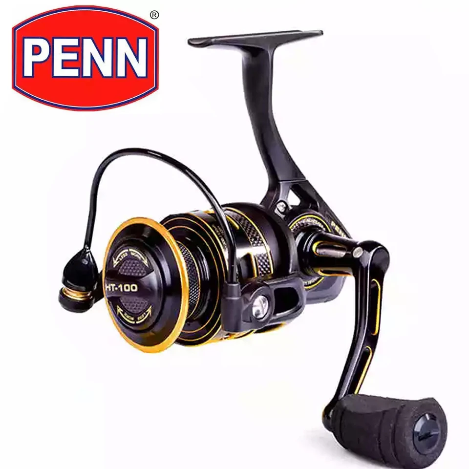 

Новая стильная оригинальная Катушка для спиннинга PENN CLASH CLA3000-8000 с цельнометаллическим корпусом, боковая панель, устойчивая к коррозии