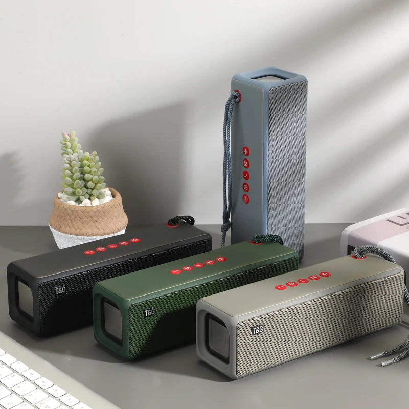 

Саундбар высокой мощности, музыкальный центр, беспроводная звуковая система, портативный Bluetooth динамик, HiFi сабвуфер для компьютера, динамик...