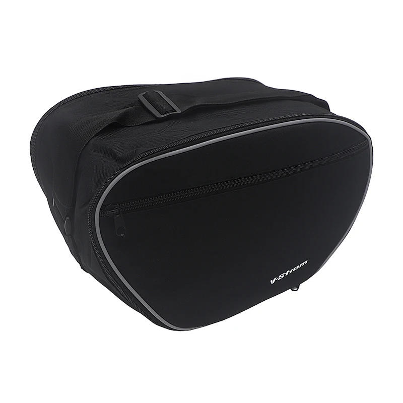 Седельные сумки багажные мотоциклетные боковые Сумка для SUZUKI V-Strom 1050A / XT VSTROM 1050XT |
