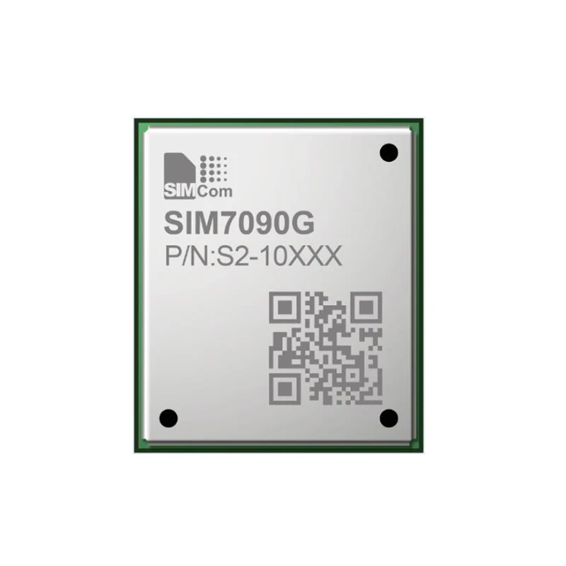 SIMCOM SIM7090G CAT-M(eMTC) модуль NB-IoT B1/B2/B3/B4/B5/B8/B12/B13/B14/B18/B19/B20/B25/B26/B27/B28/B66/B71/b85 GPS GLONASS BD |