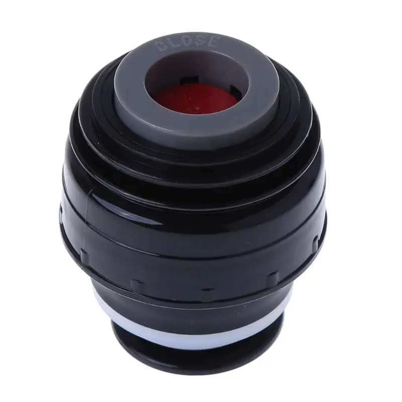 Вакуумная колба 4 5 см крышка термоса портативная универсальная дорожная кружка