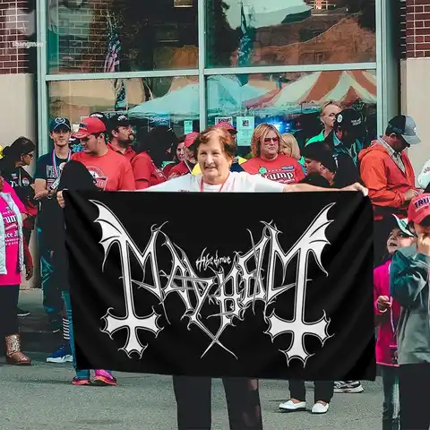 Mayhem Состаренный логотип Swea Новинка для женщин мужчин женщин аниме Подростковая научная Повседневная Фитнес хип-хоп флаг