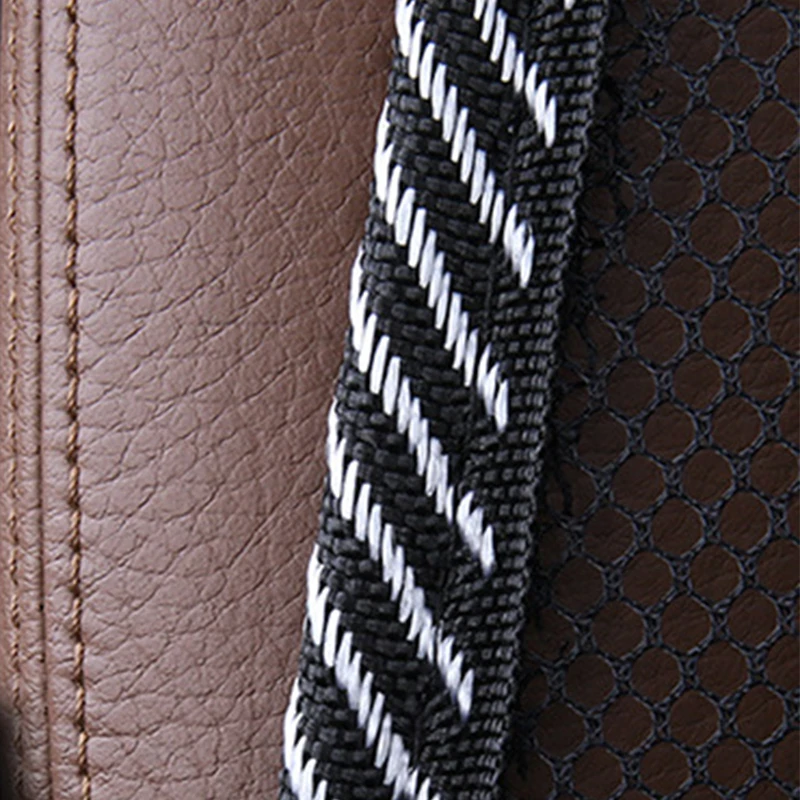 1 шт. Массажная подушка для спины автомобильного кресла|Опоры сидений| |