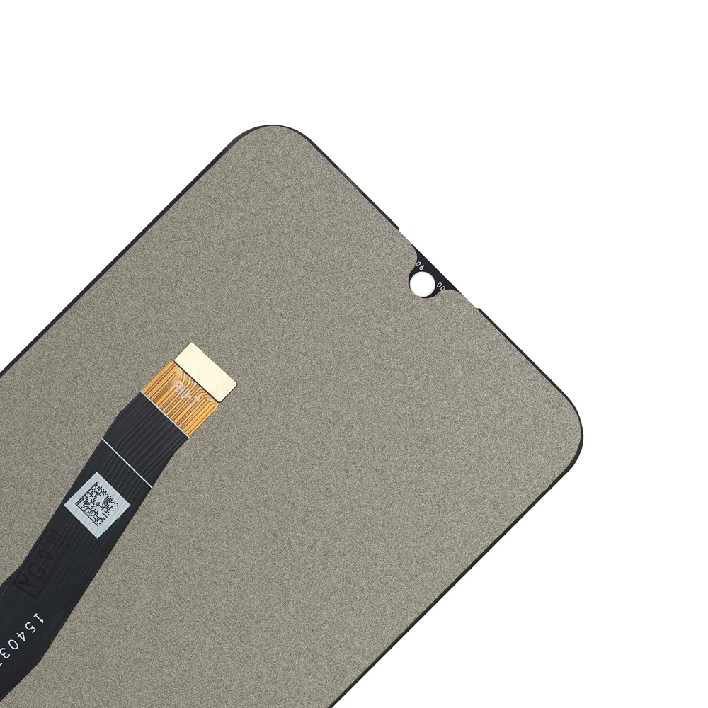 Комплект из 2 предметов Новый ЖК-дисплей для Huawei P Smart 2019 сенсорный экран