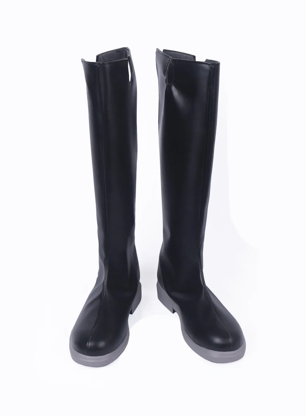 Kingdom Hearts Young Xehanort Cosplay Boots Shoes Custom Made |