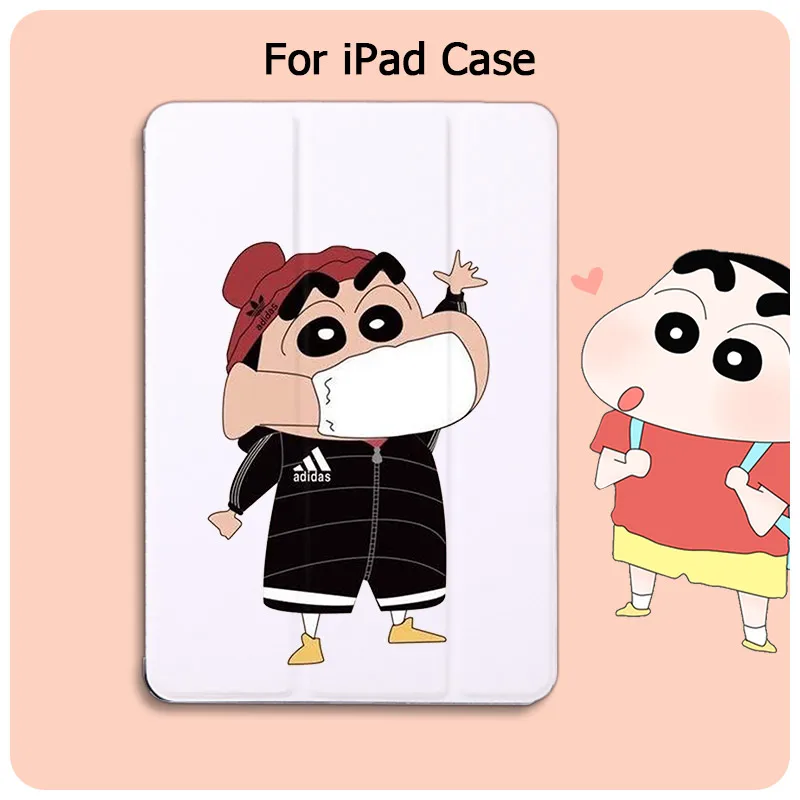 Чехол для iPad Air3 чехол Air2 2018 6 10 2 5 Pro 9 7 дюйма поколения Mini 2019|Чехлы планшетов и