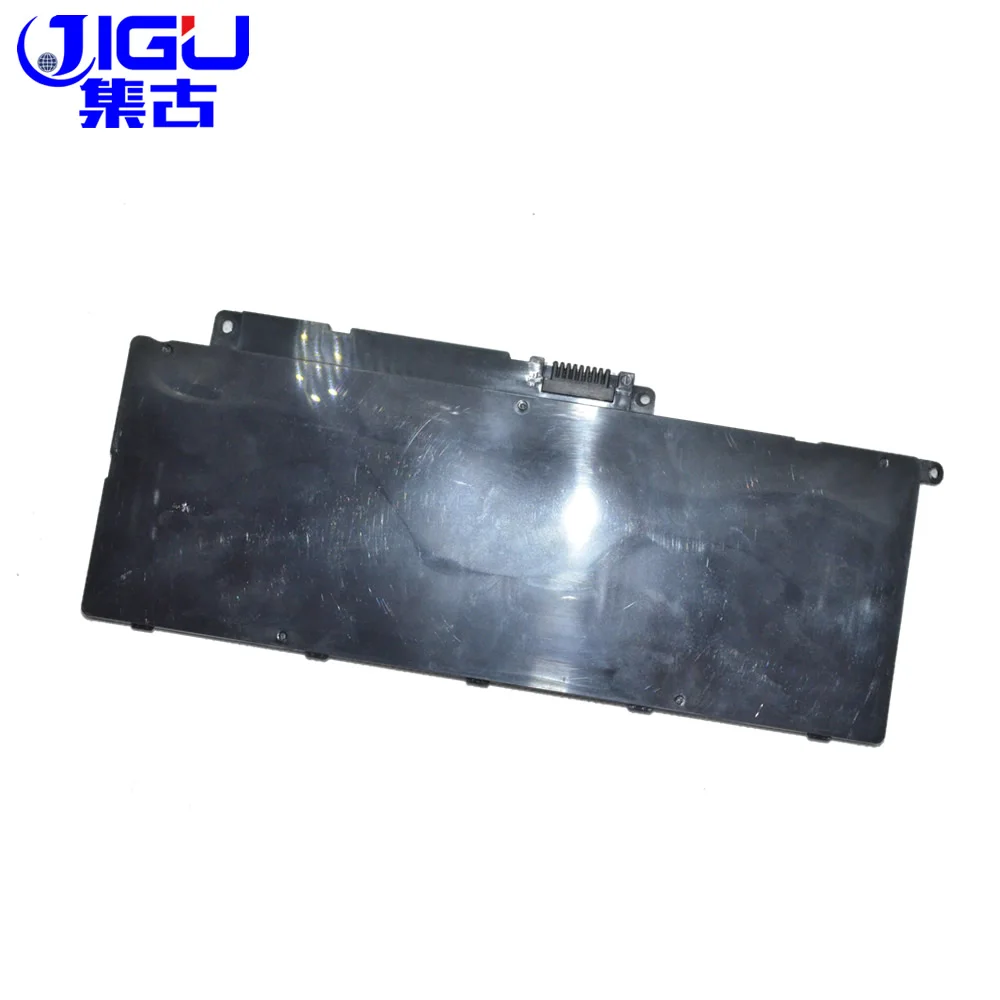 JIGU 14 8 V F7HVR 62VNH 451-BBLJ G4YJM JR9TD Y1FGD Новый аккумулятор для ноутбука DELL Inspiron N7537 N7746 17-7000 7737