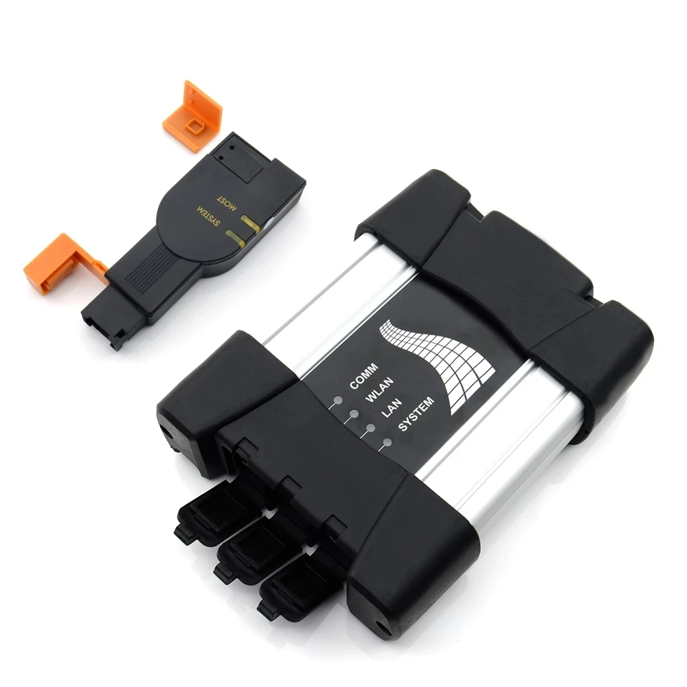 Новинка диагностический инструмент WIFI ICOM NEXT для Mini C-ooper новейшее