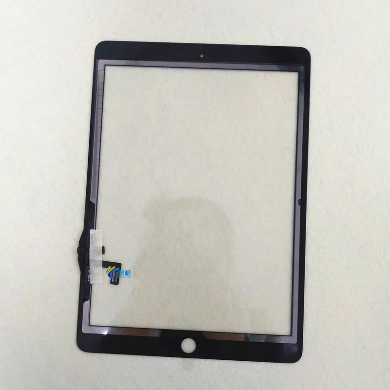 Сменный сенсорный экран для iPad Air 1 сменный A1474 A1475 A1476|ЖК-экраны и панели планшетов|