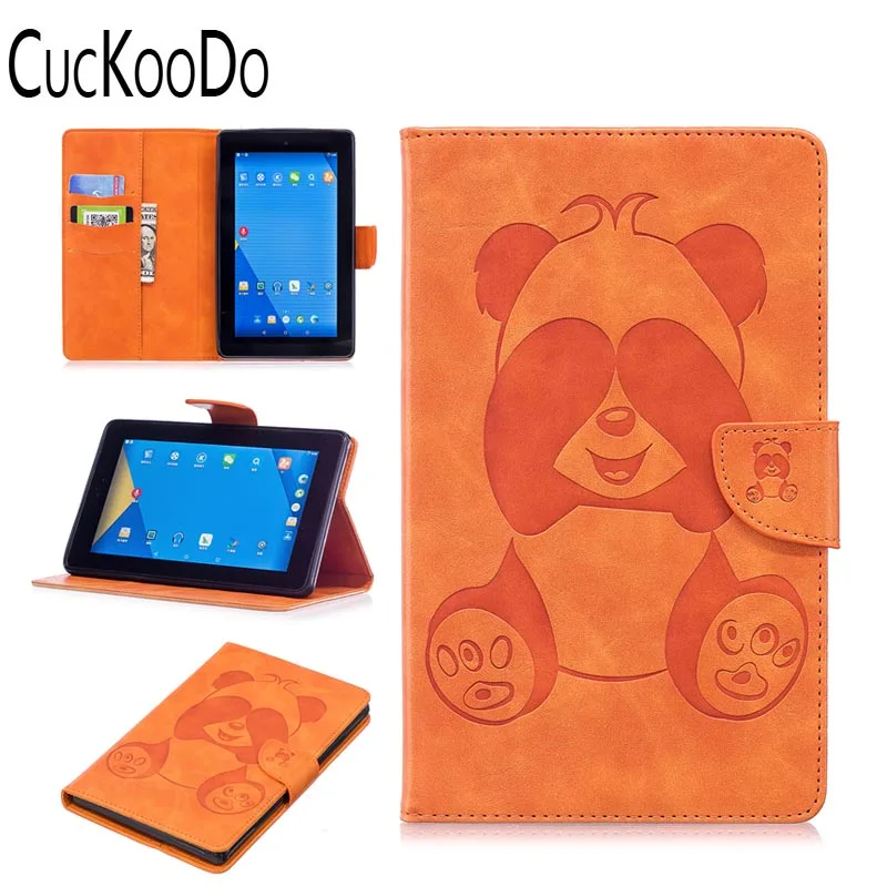 Умный чехол CucKooDo тонкий складной подставка с автоматическим