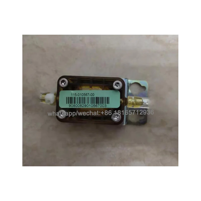 

Mindray BC-5180CRP 5310CRP 5390CRP 6000, FCM, 115-010567-00