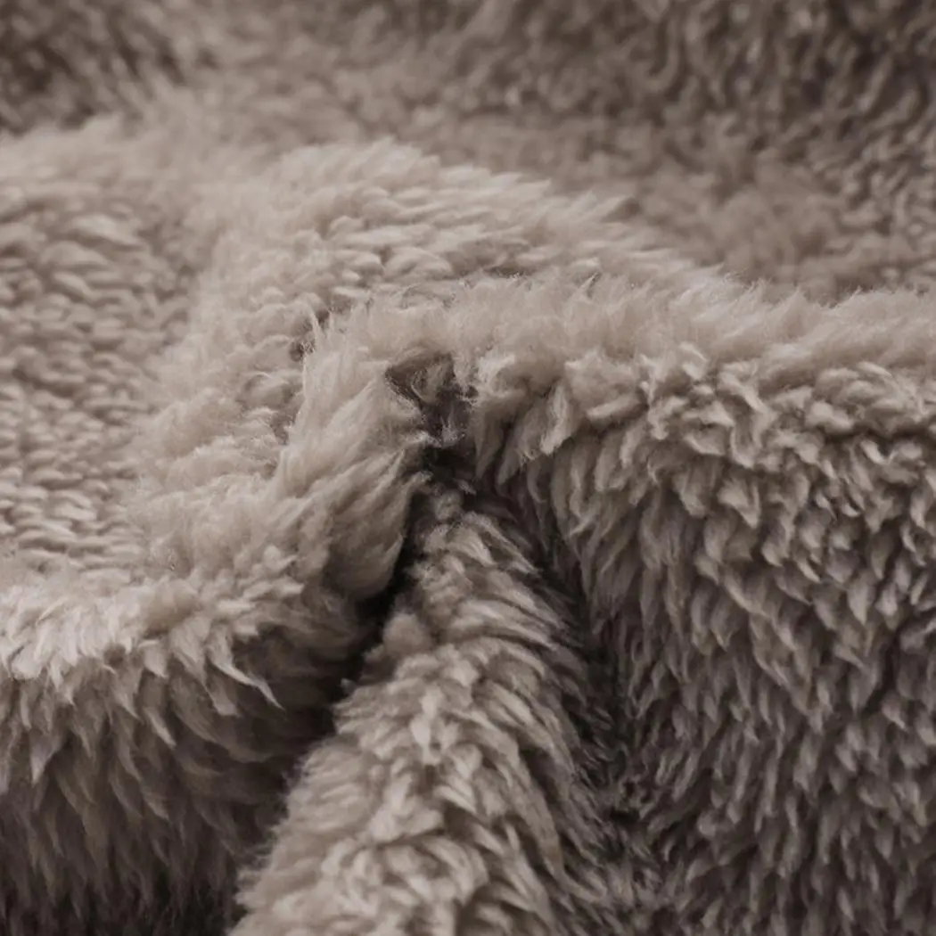 Женская мода зима с капюшоном с длинным рукавом на молнии осень, Цветочный Повседневный карман с принтом куртка