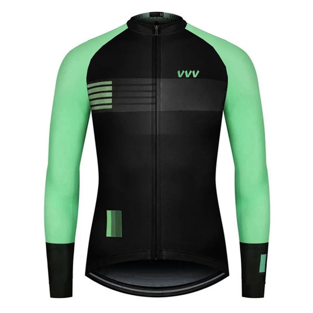 Джерси с длинным рукавом для велоспорта одежда велосипеда комбинезон горного