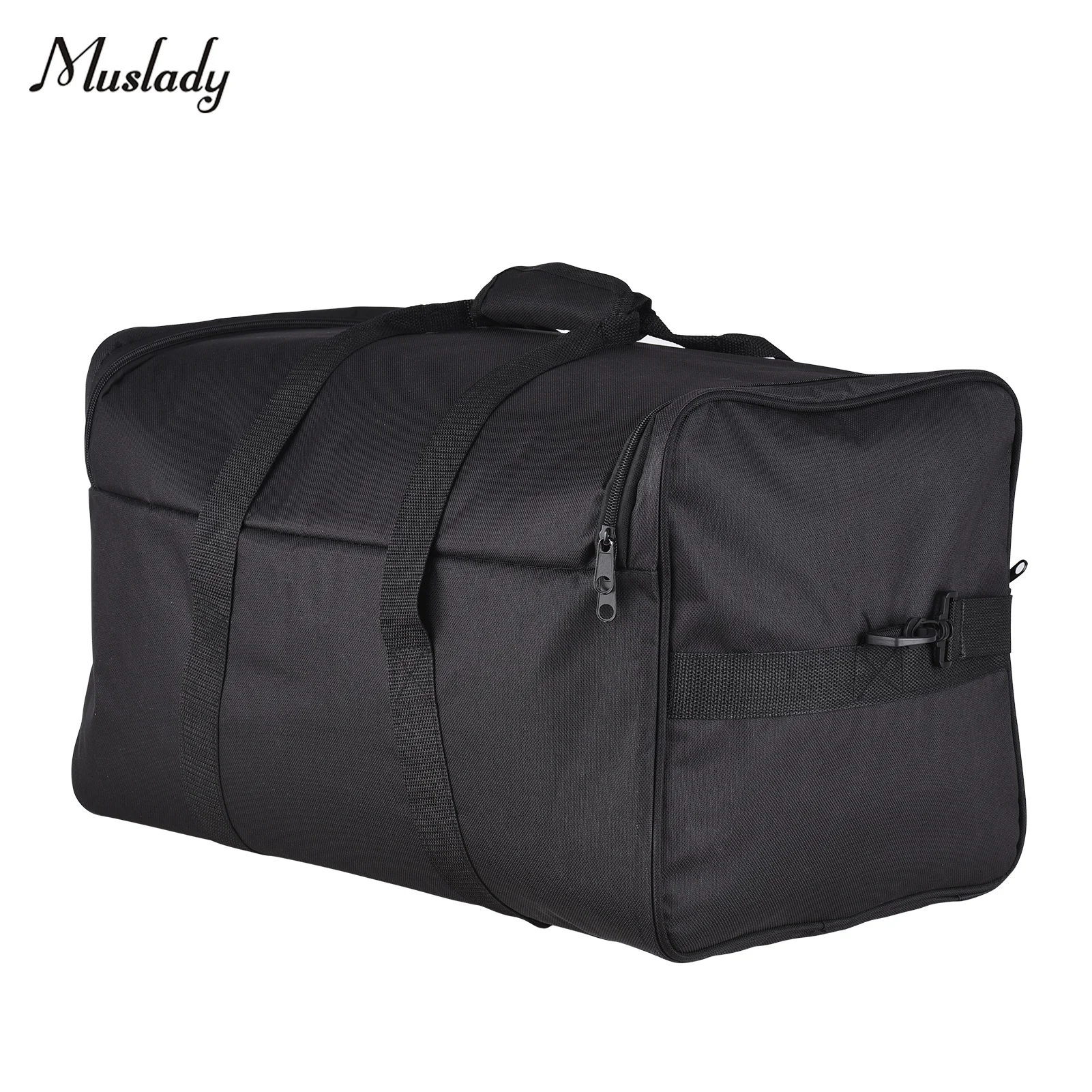 Сумка для барабана Muslady портативная утолщенная 600D тканевая сменный прибор