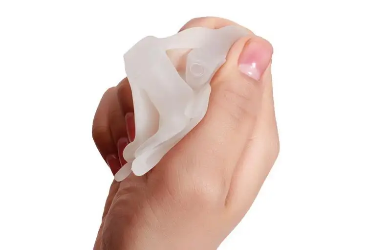 2 пары ортопедическое устройство для деформации вальгусной