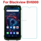 Защитное стекло для экрана Blackview BV6900, закаленное стекло 9H 2.5D 0,3 мм для blackview BV5900, Защитное стекло для телефона