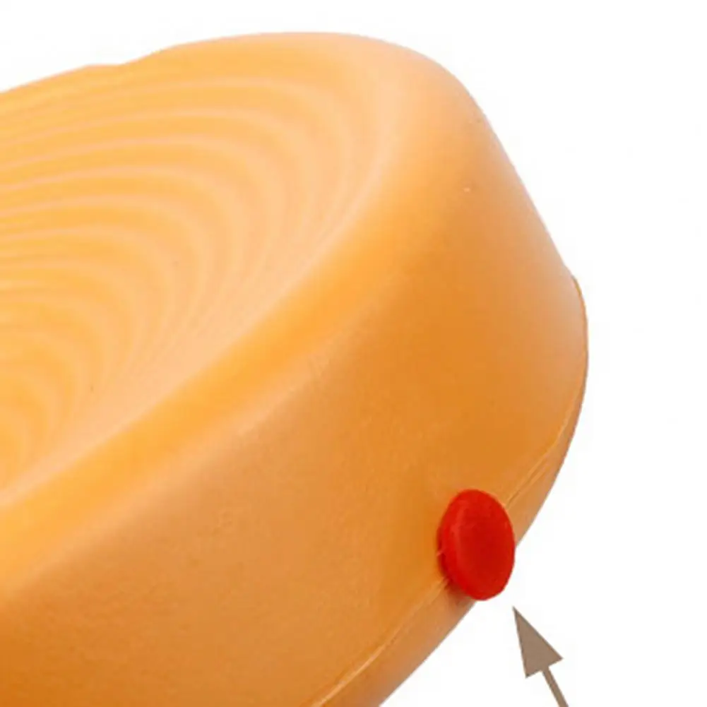 

500ml Pet Drinking Feeder Bowl Splash Proof ABS Automatic Water Food Dispenser