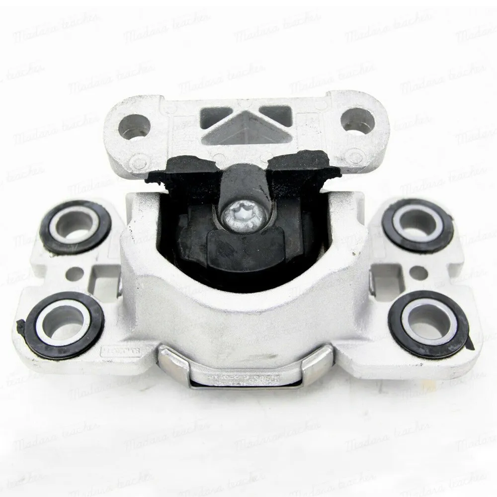 Левый Драйвер Двигателя Переднее Крепление Lemforder Pro Запчасти для Volvo S80 S60 V70 V60 XC70