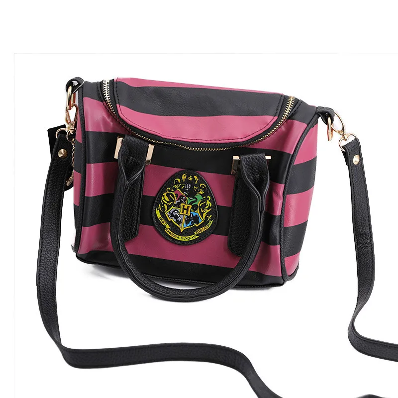 Вокруг Гончаров серии Гриффин логотип школы косплей мини-сумка на плечо для
