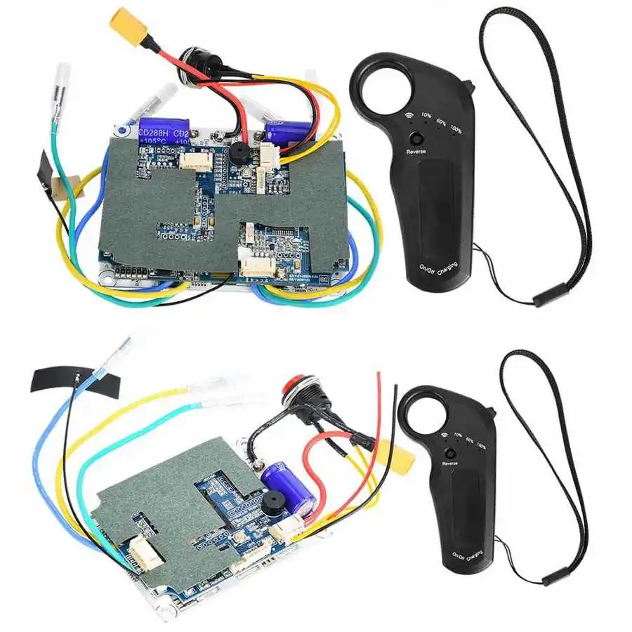 24V/36В одиночный/Dual Drive ручной Электрический миксер для теста скейтборд двигатель