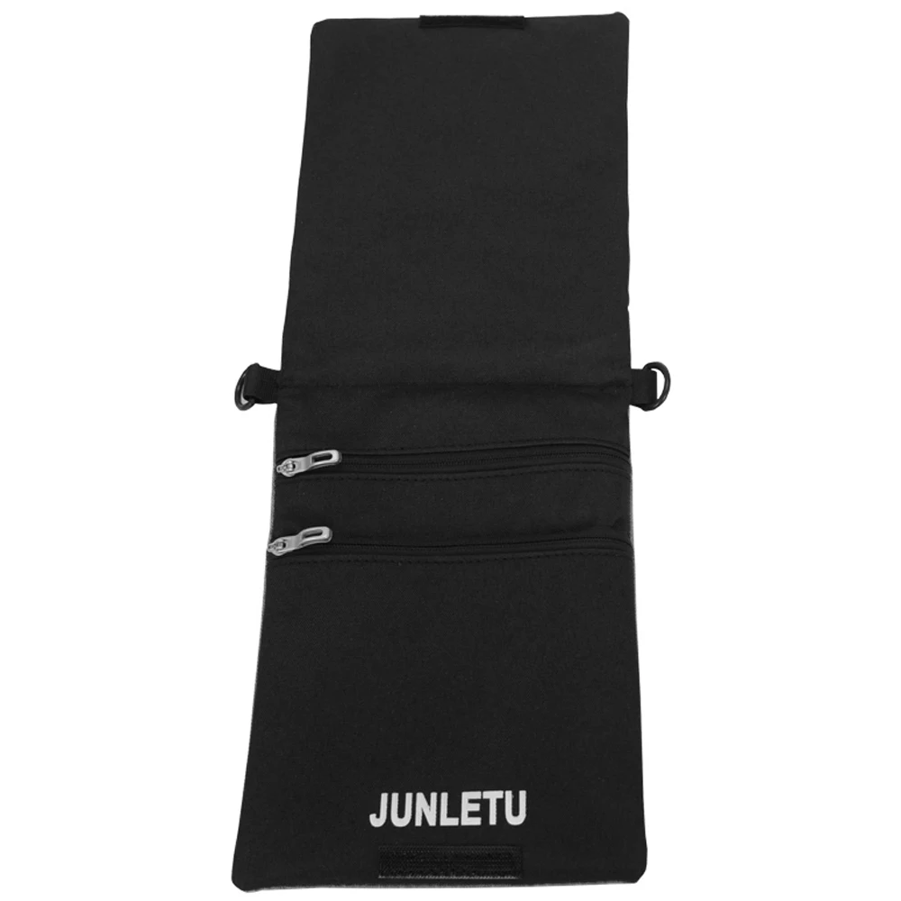 Шейная Сумочка дорожный шейный кошелек для мужчин и женщин держатель паспорта