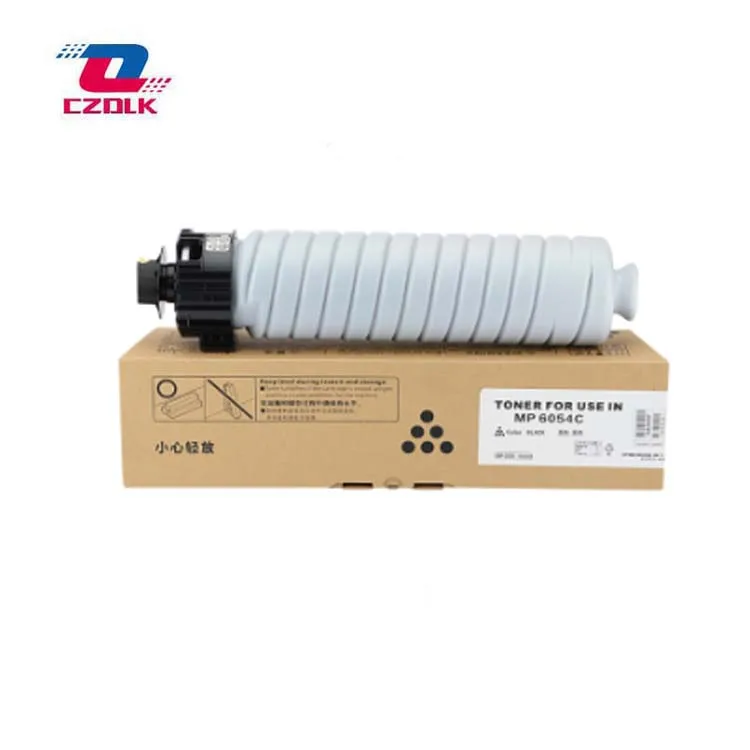 

New compatible Toner Cartridge for Ricoh MP4054 5054 6054 4054SP 5054SP 6054SP 1064g/pcs
