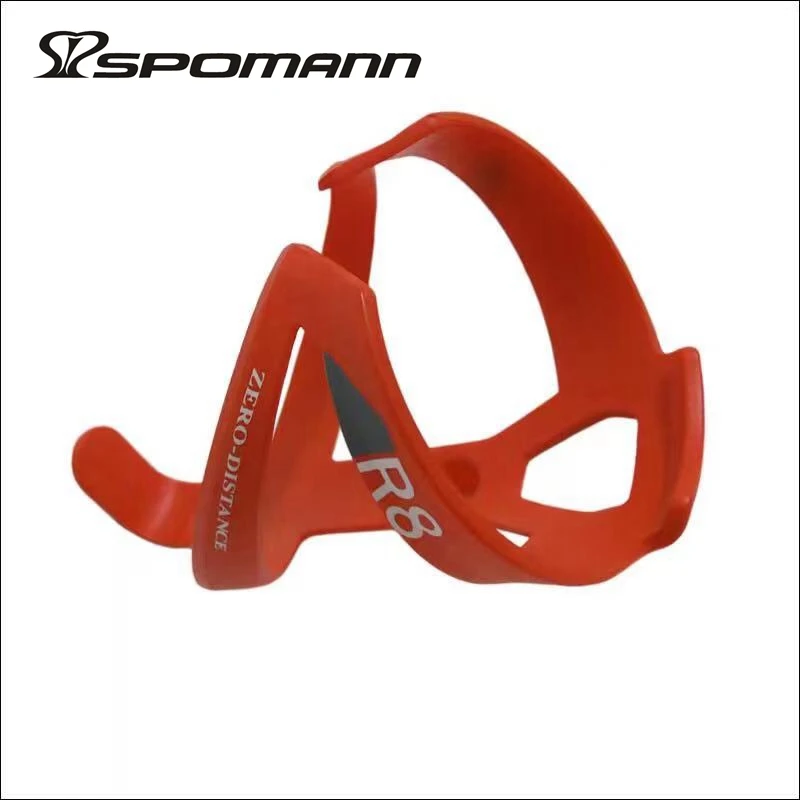 Держатель для бутылки детали велосипеда нейлоновая плюс Стекловолоконная