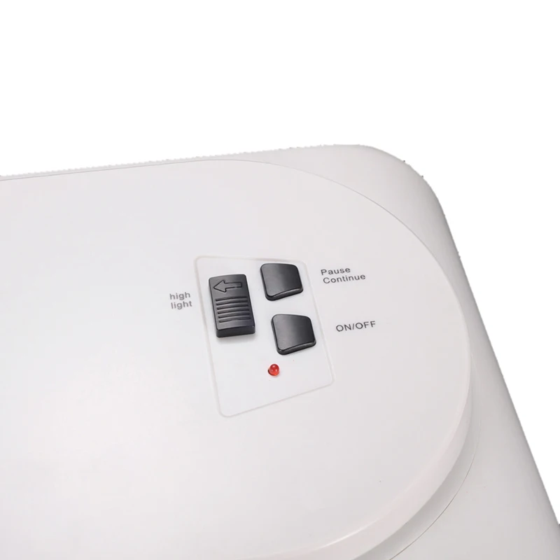 Электрическая машинка для скручивания сигарет высококачественный инструмент